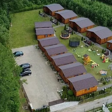 Letniskowe Wikar * Wicie (West Pomeranian)