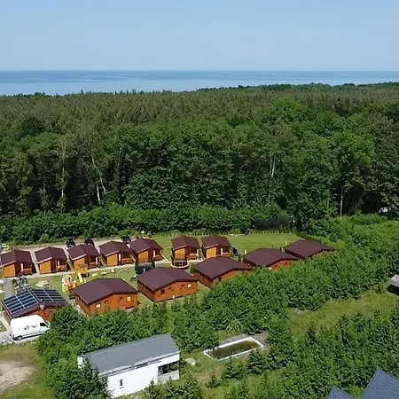 Semesterbostad Letniskowe Wikar *