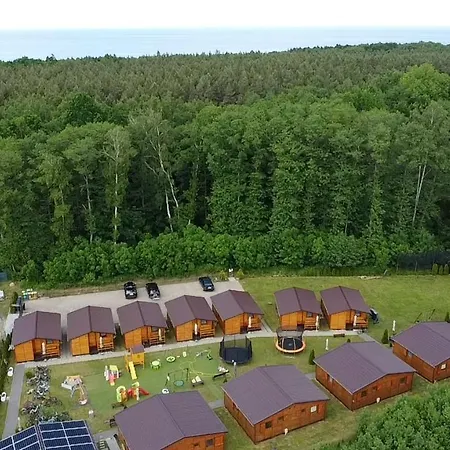 Letniskowe Wikar * Wicie (West Pomeranian)