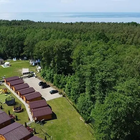 Letniskowe Wikar 펜션 *