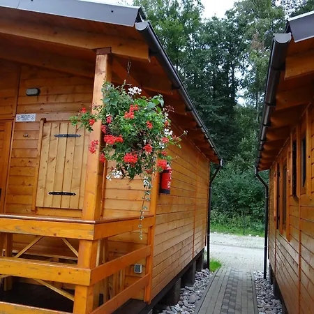 Semesterbostad Letniskowe Wikar