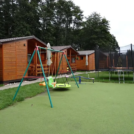 Semesterbostad Letniskowe Wikar *