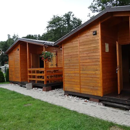 Semesterbostad Letniskowe Wikar Wicie (West Pomeranian)