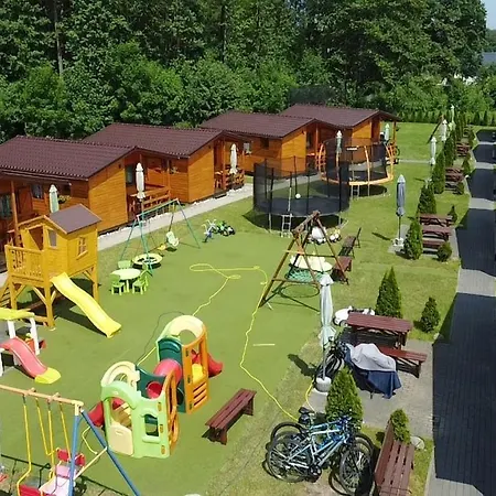 Letniskowe Wikar Wicie (West Pomeranian)