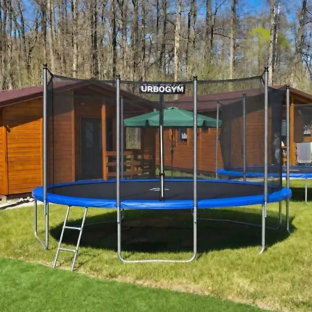 Letniskowe Wikar * Вице