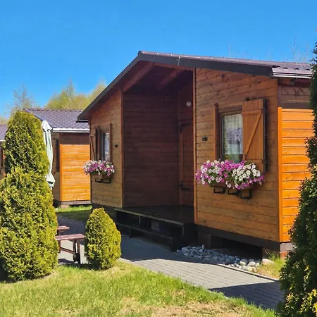 Casa de Férias Letniskowe Wikar