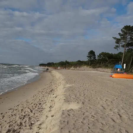 Letniskowe Wikar * Wicie (West Pomeranian)