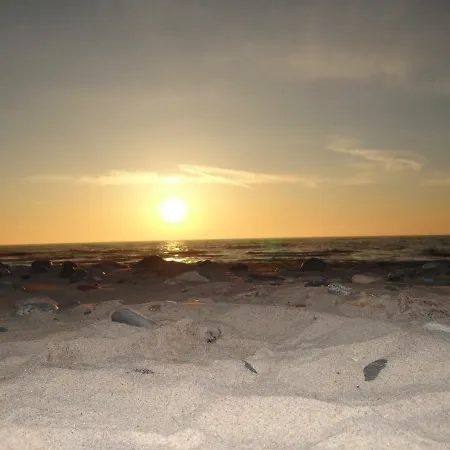 Semesterbostad Letniskowe Wikar