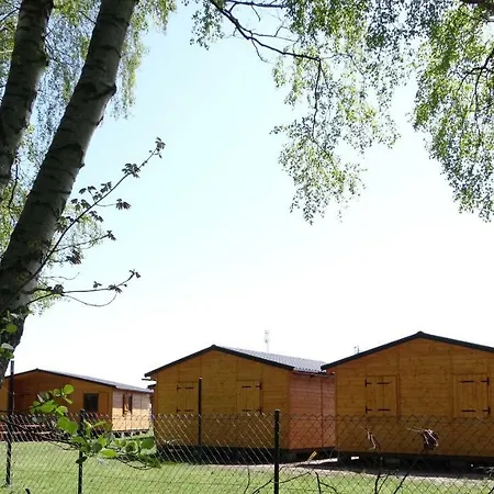 Semesterbostad Letniskowe Wikar Wicie (West Pomeranian)