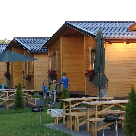 Letniskowe Wikar * 비치에