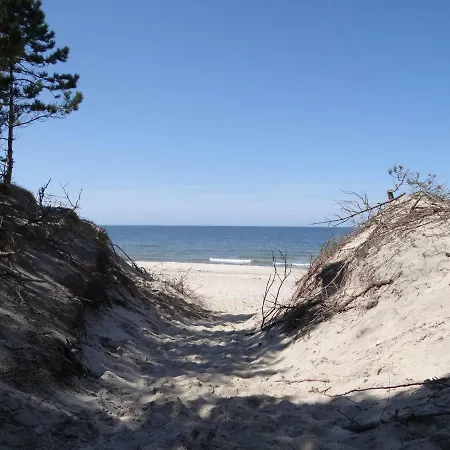 Letniskowe Wikar * Wicie (West Pomeranian)