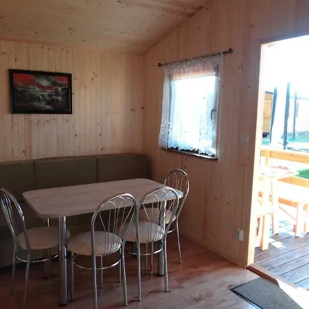 Letniskowe Wikar 비치에