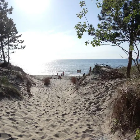 Letniskowe Wikar Wicie (West Pomeranian)