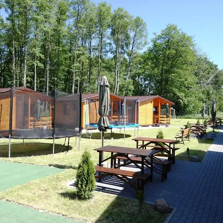 Letniskowe Wikar Вице