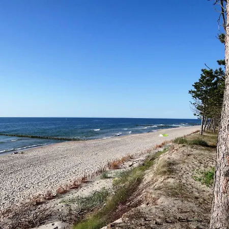 Letniskowe Wikar * Wicie (West Pomeranian)