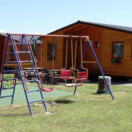 Дом отдыха Letniskowe Wikar *