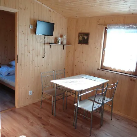 Letniskowe Wikar Semesterbostad