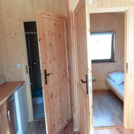 Letniskowe Wikar Wicie (West Pomeranian)