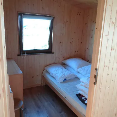 Letniskowe Wikar Casa de Férias