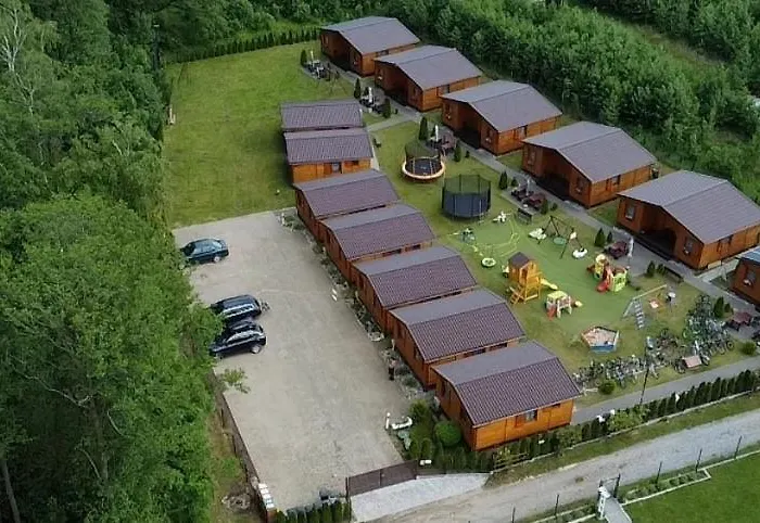 Letniskowe Wikar * 威西