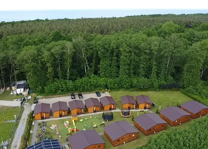 Letniskowe Wikar * 威西