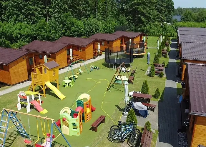 Letniskowe Wikar 威西