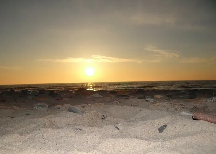 度假居 Letniskowe Wikar