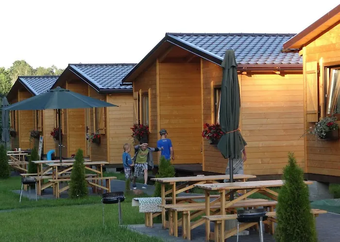 Letniskowe Wikar * 威西