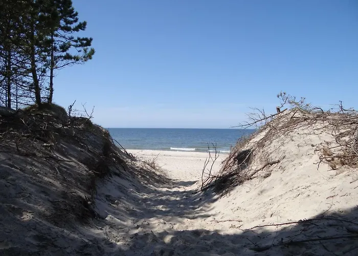 Letniskowe Wikar * Wicie (West Pomeranian)