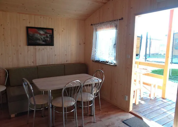 Letniskowe Wikar 威西