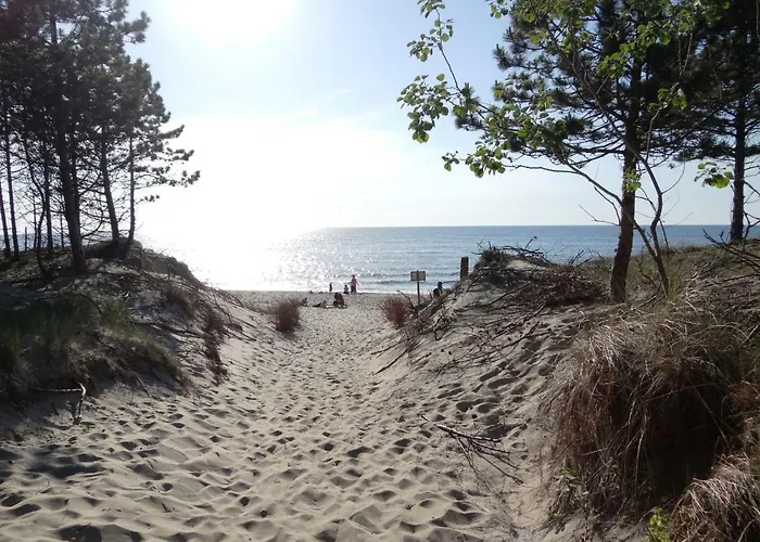 Letniskowe Wikar Wicie (West Pomeranian)