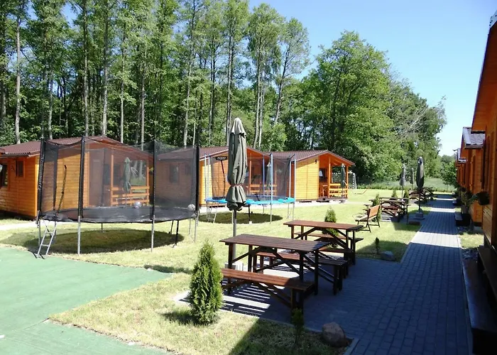 Letniskowe Wikar Wicie (West Pomeranian)