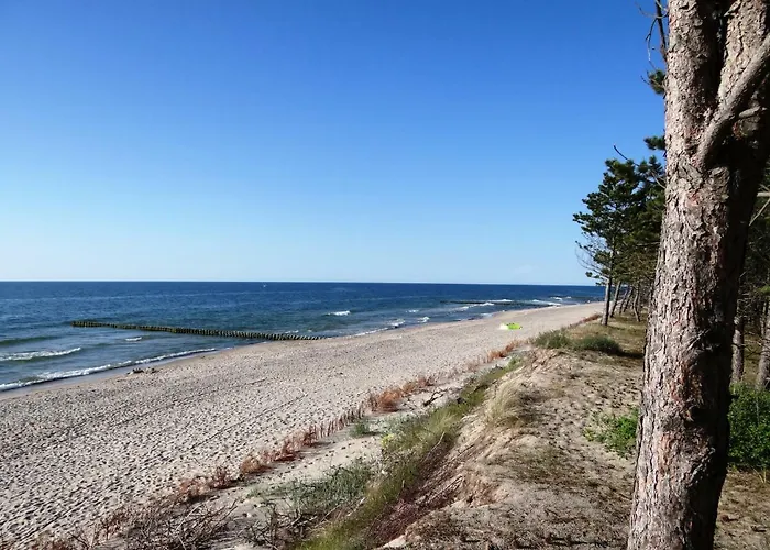 Letniskowe Wikar * Wicie (West Pomeranian)