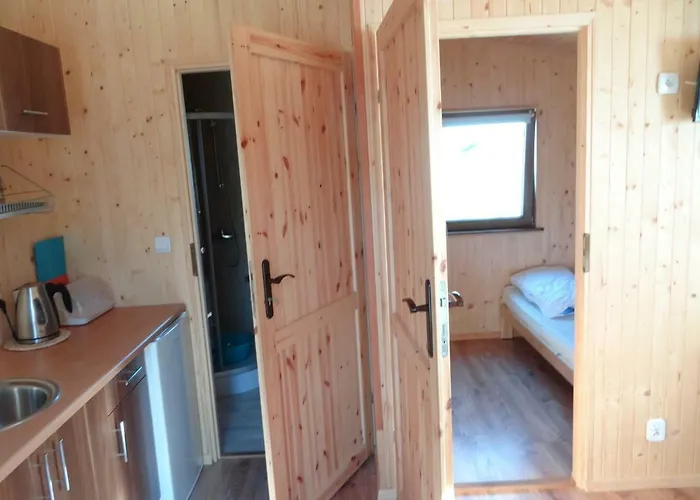 Letniskowe Wikar 威西